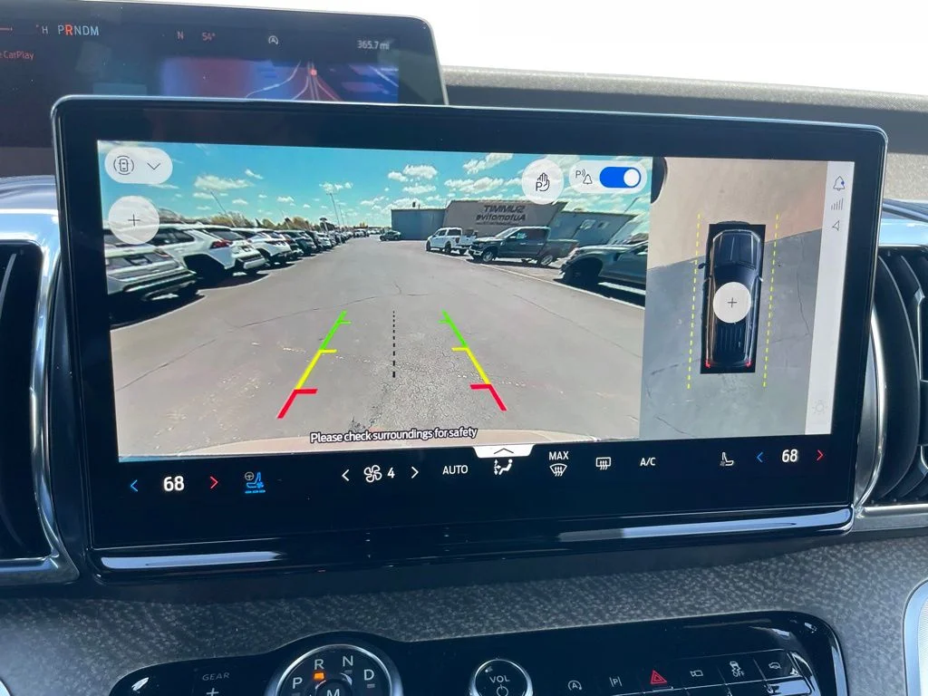 New 2026 Ford Expedition - photo 11