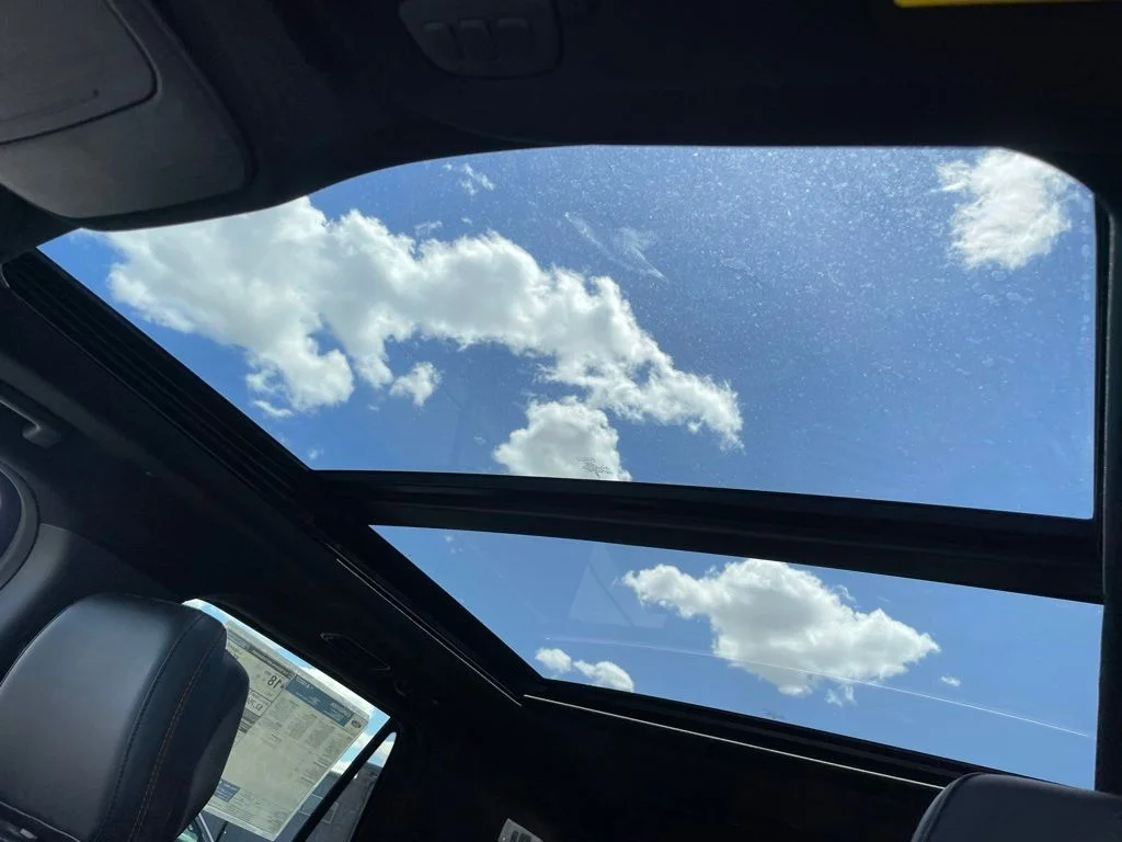 New 2026 Ford Expedition - photo 14