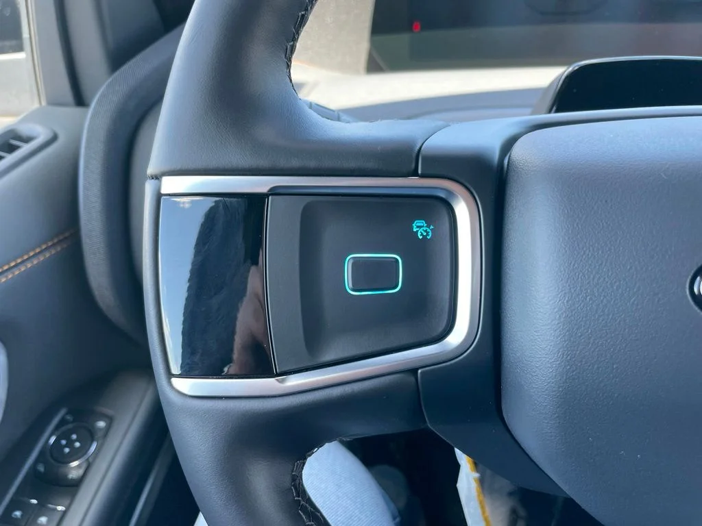 New 2026 Ford Expedition - photo 16