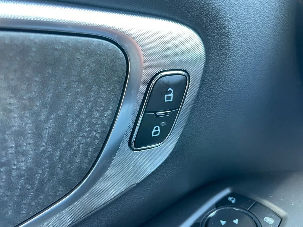 New 2026 Ford Expedition - photo 19