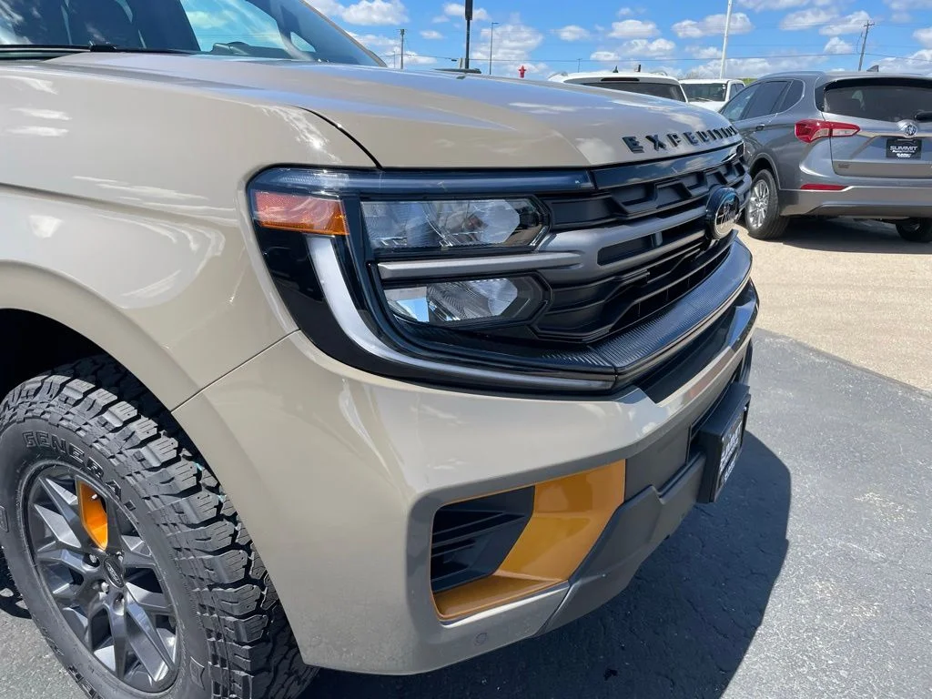 New 2026 Ford Expedition - photo 21