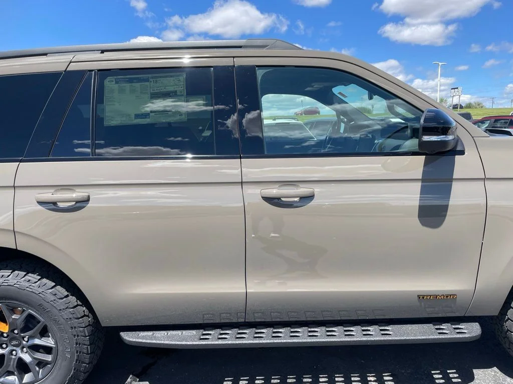 New 2026 Ford Expedition - photo 22