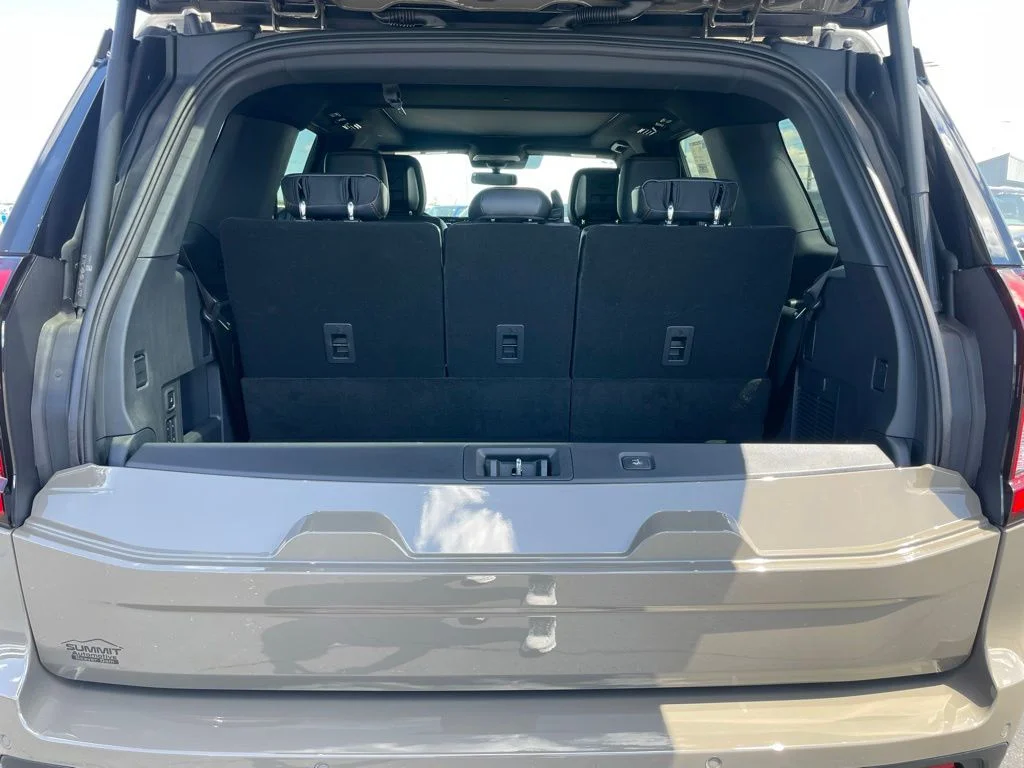 New 2026 Ford Expedition - photo 26