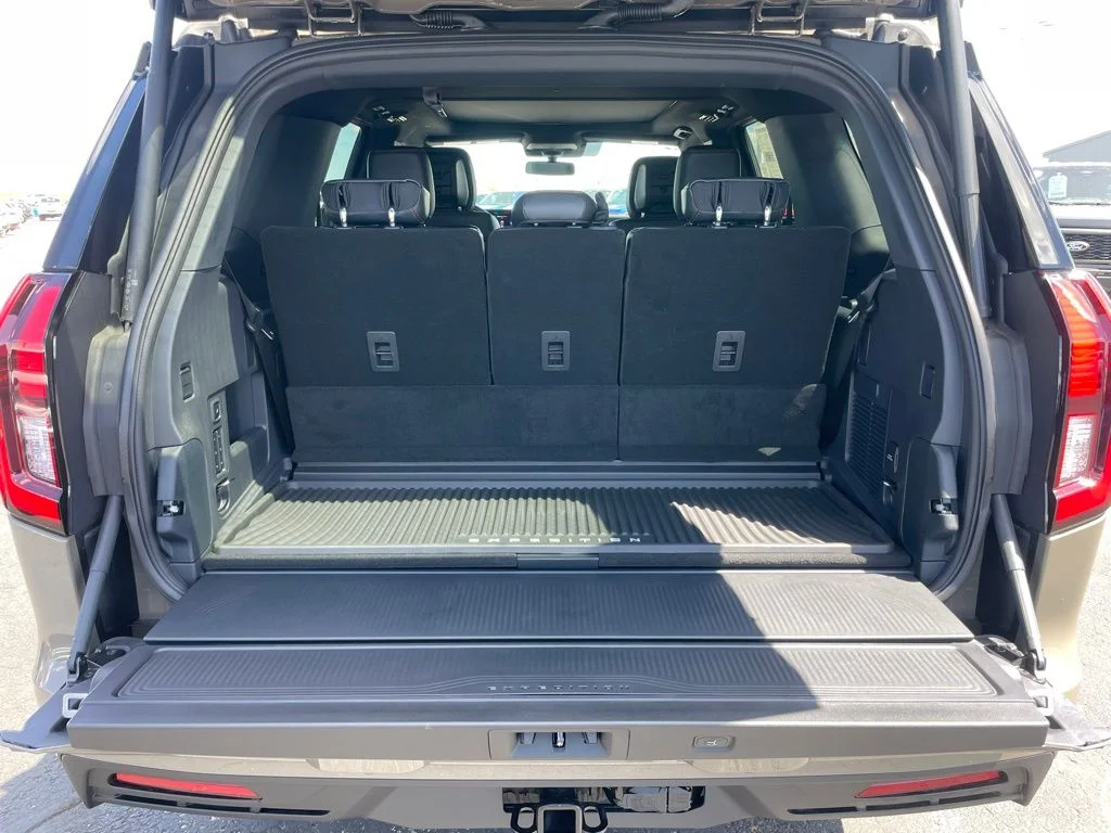 New 2026 Ford Expedition - photo 27
