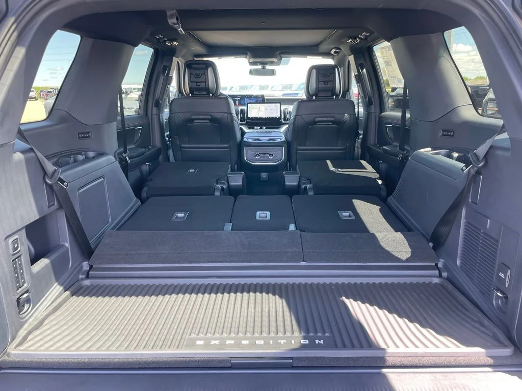 New 2026 Ford Expedition - photo 28