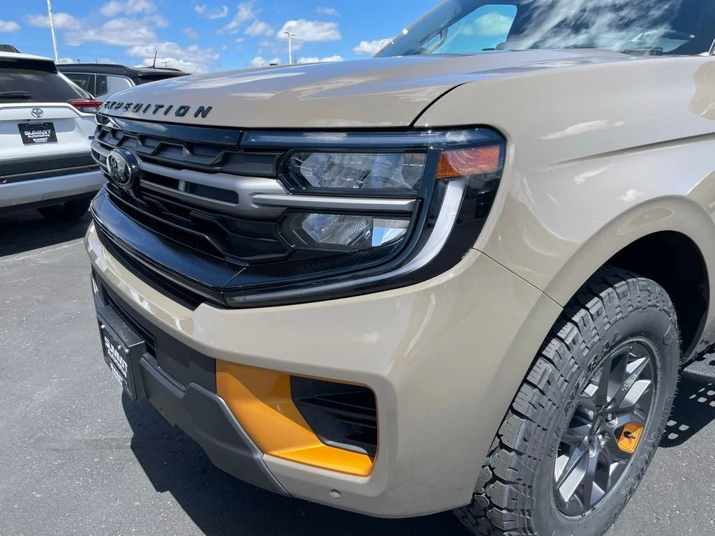 New 2026 Ford Expedition - photo 31