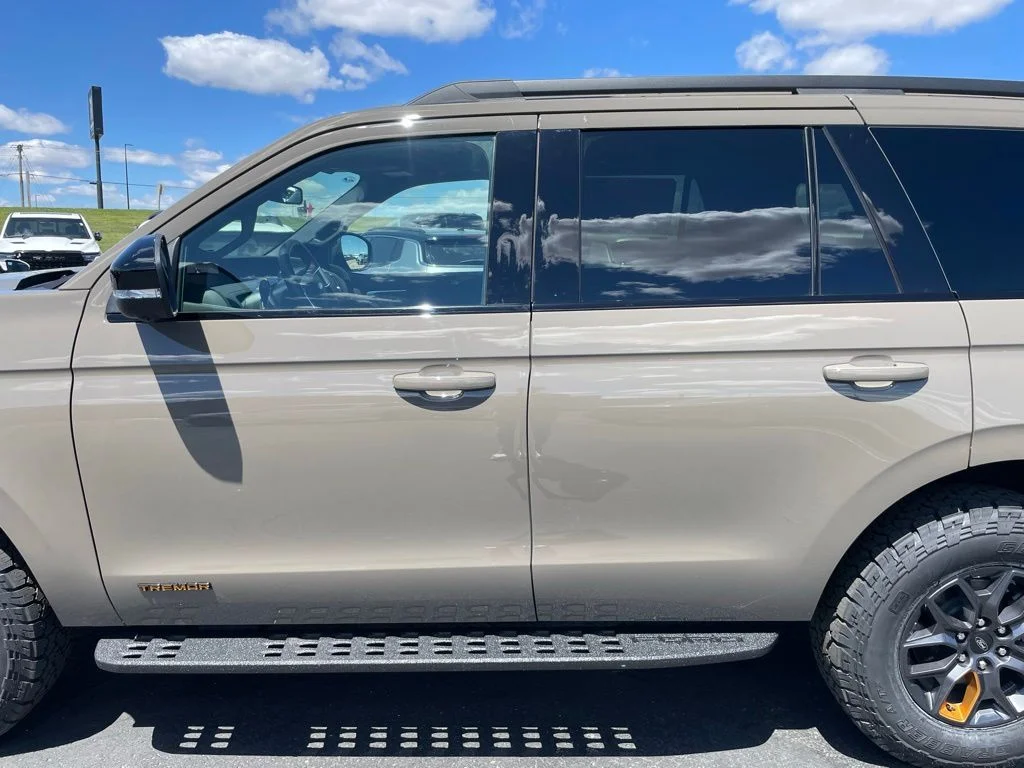 New 2026 Ford Expedition - photo 32