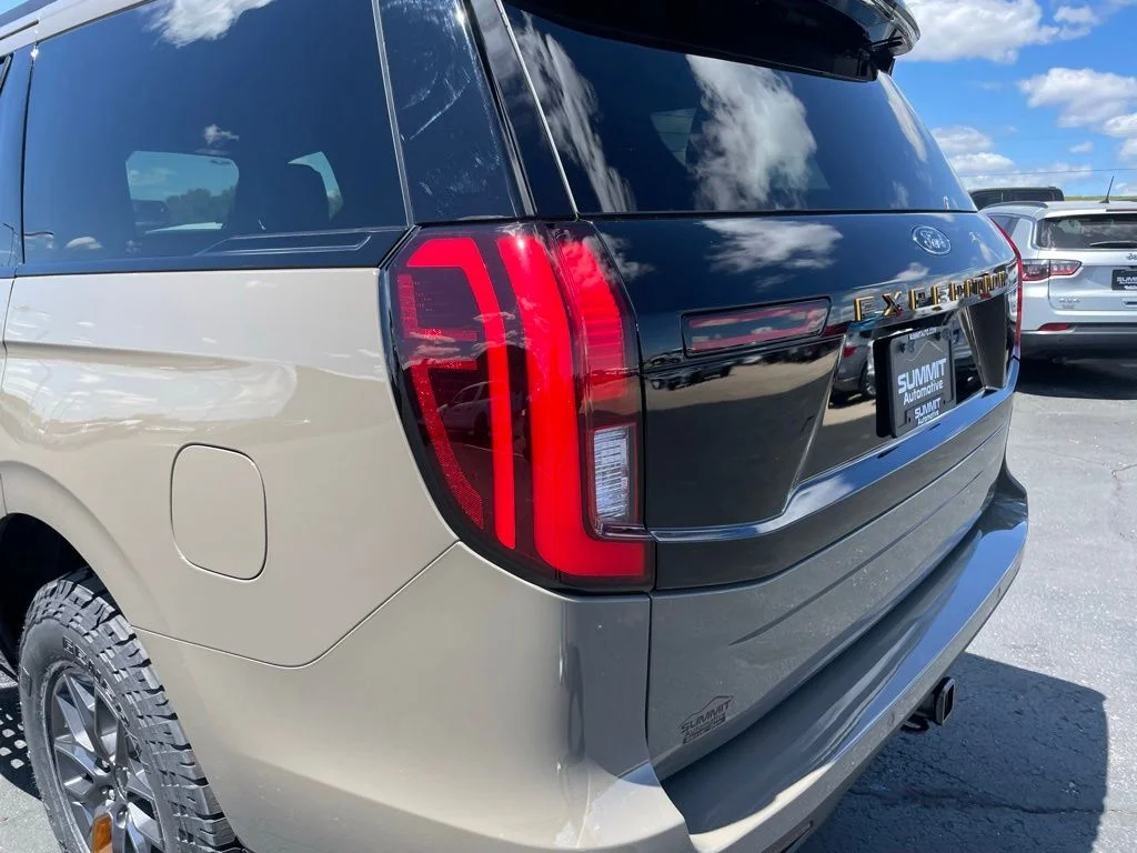 New 2026 Ford Expedition - photo 34