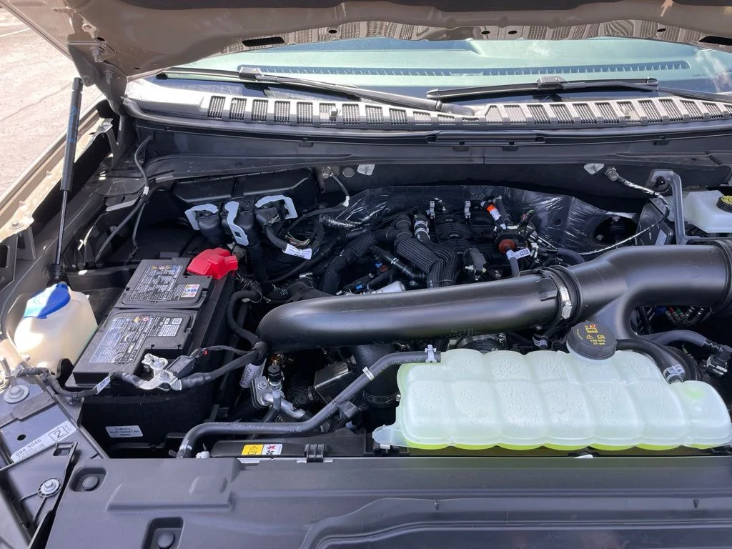 New 2026 Ford Expedition - photo 36