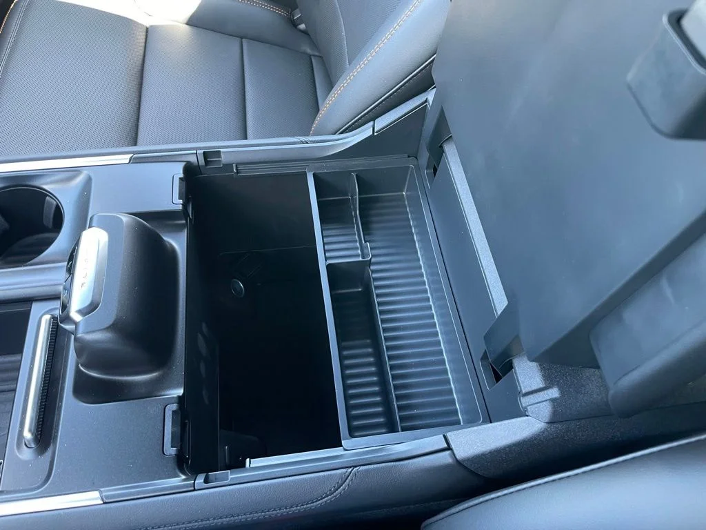 New 2026 Ford Expedition - photo 44