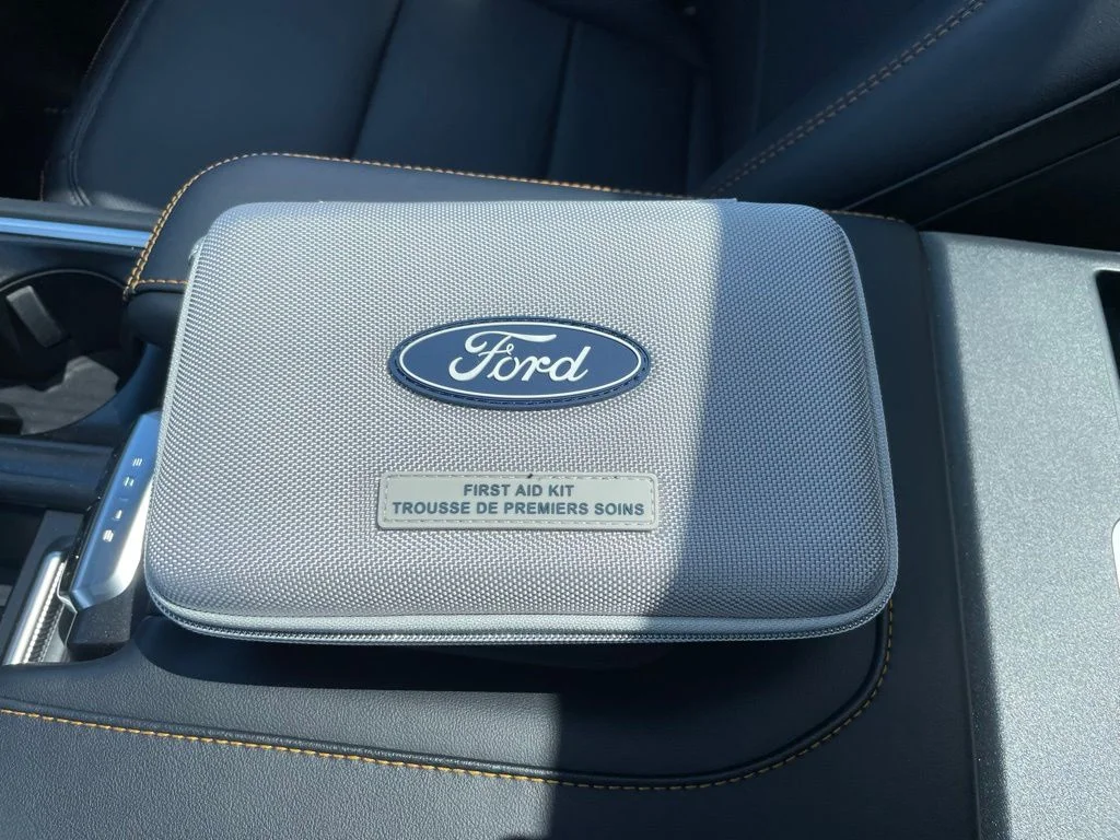 New 2026 Ford Expedition - photo 46