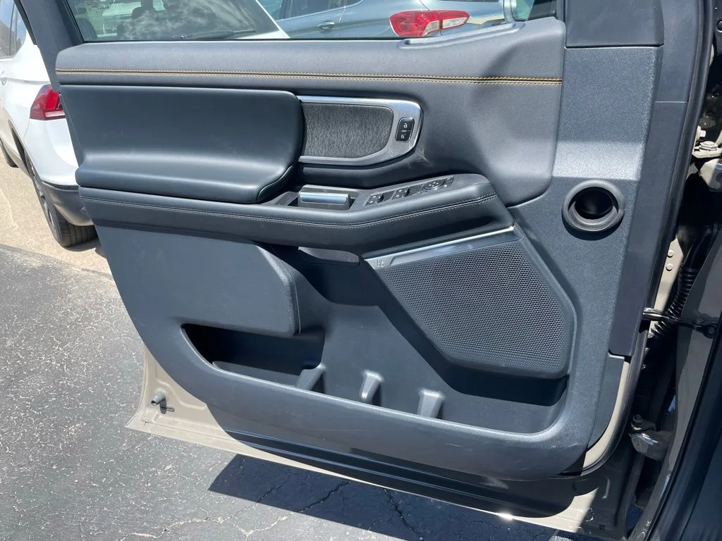 New 2026 Ford Expedition - photo 47