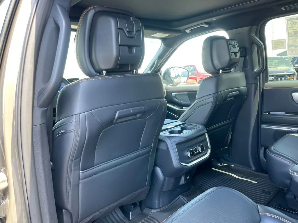 New 2026 Ford Expedition - photo 48