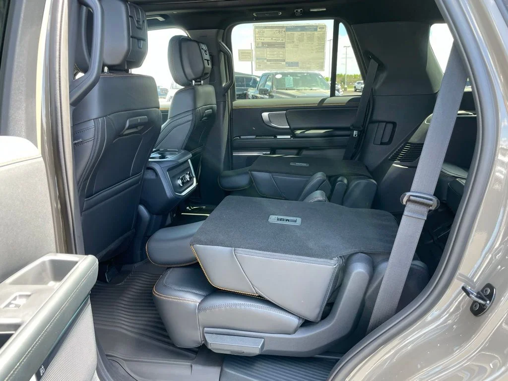 New 2026 Ford Expedition - photo 49