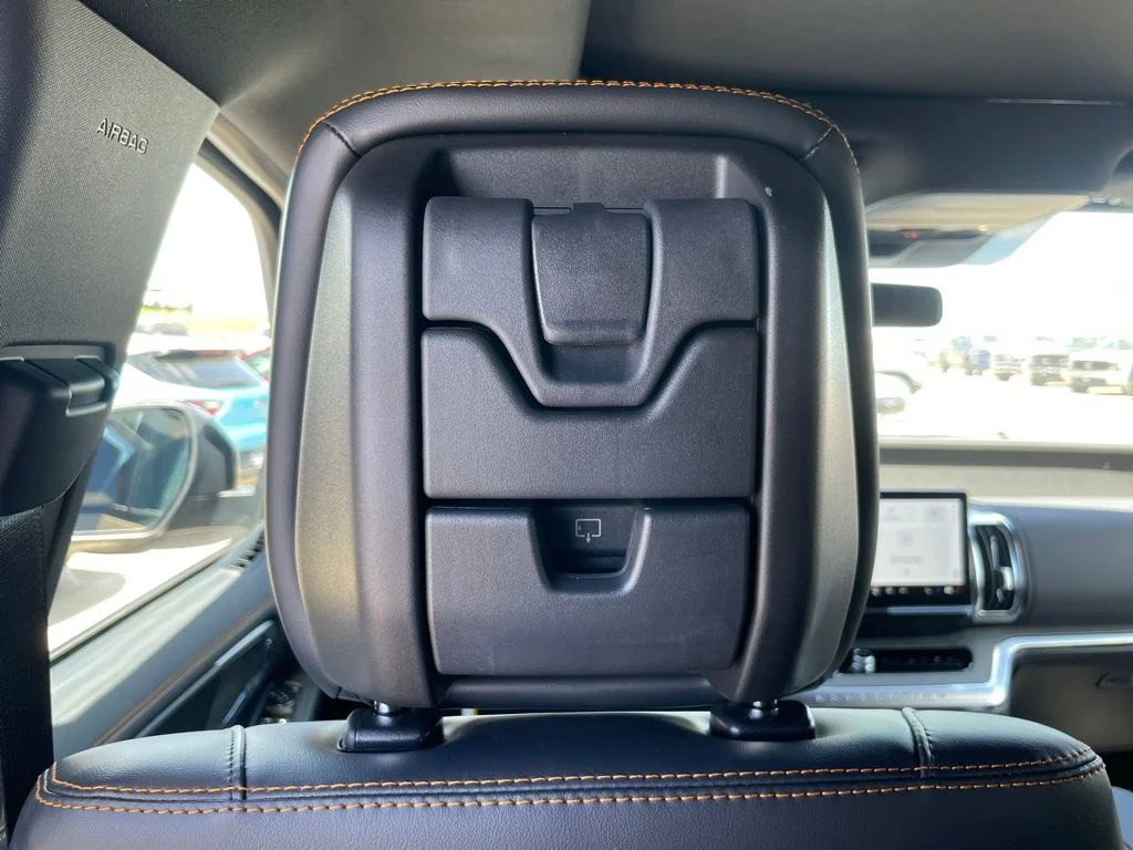 New 2026 Ford Expedition - photo 50