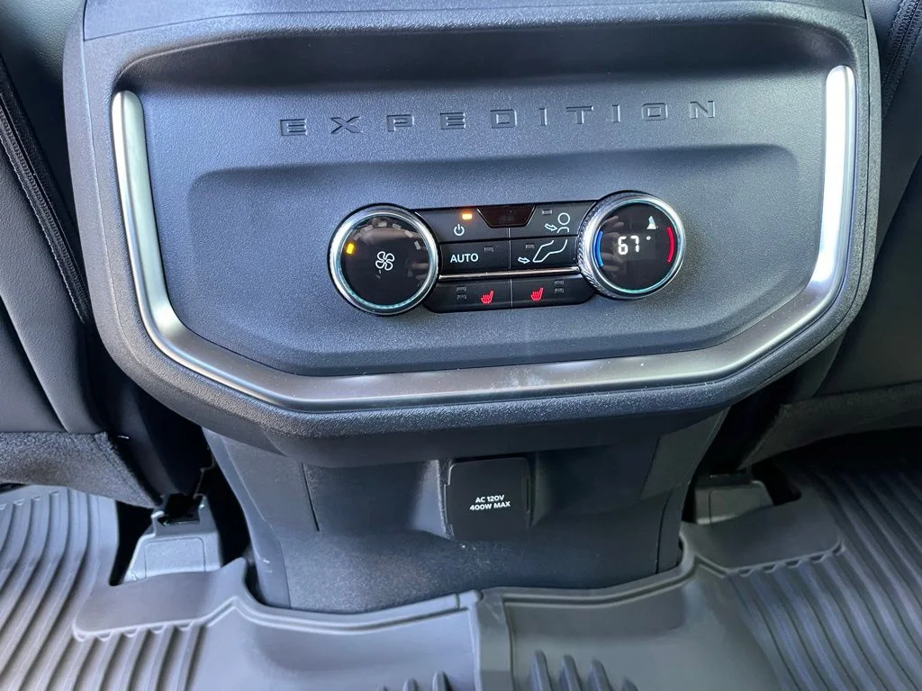 New 2026 Ford Expedition - photo 51