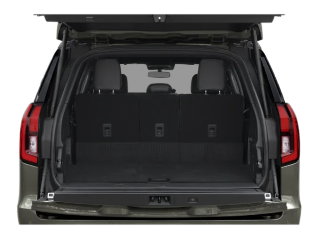 New 2026 Ford Expedition - photo 8
