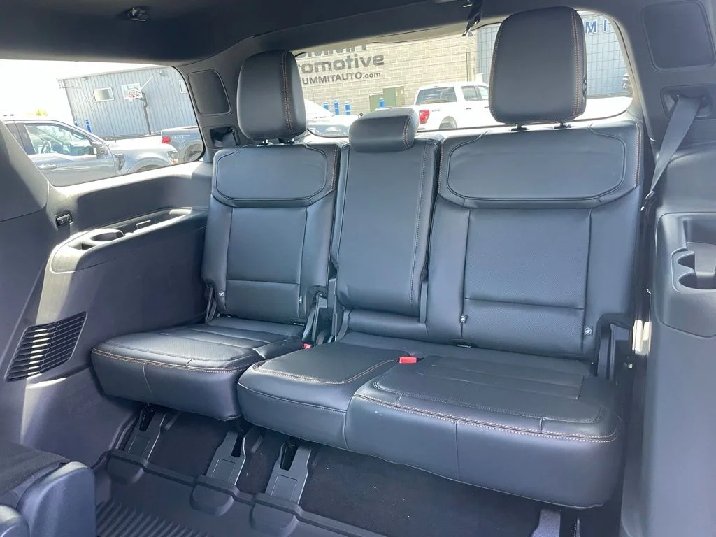 New 2026 Ford Expedition - photo 9