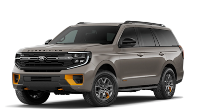 2026 Ford Expedition 4x4 SUV for sale #26F279 - photo 1