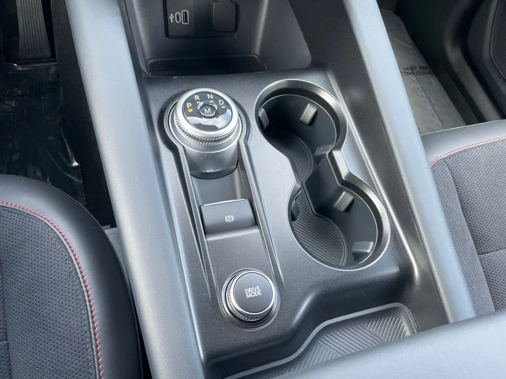 Used 2026 Ford Explorer - photo 15