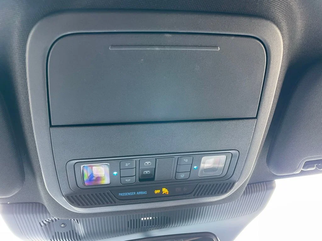 Used 2026 Ford Explorer - photo 23