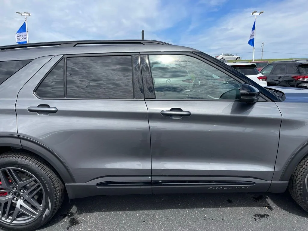 Used 2026 Ford Explorer - photo 43