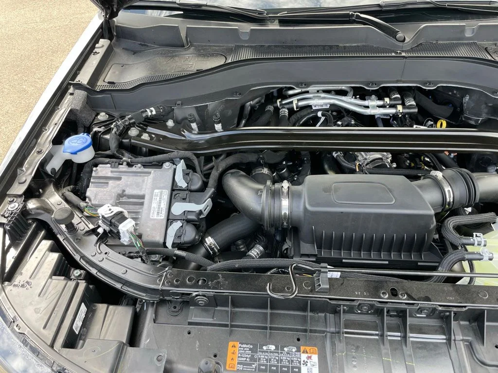 Used 2026 Ford Explorer - photo 46