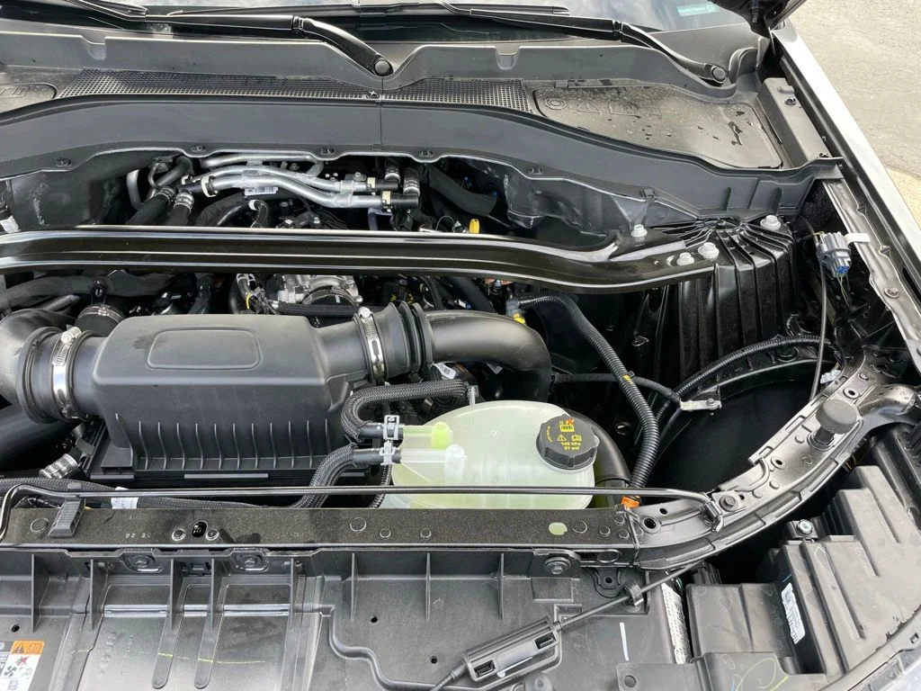 Used 2026 Ford Explorer - photo 47