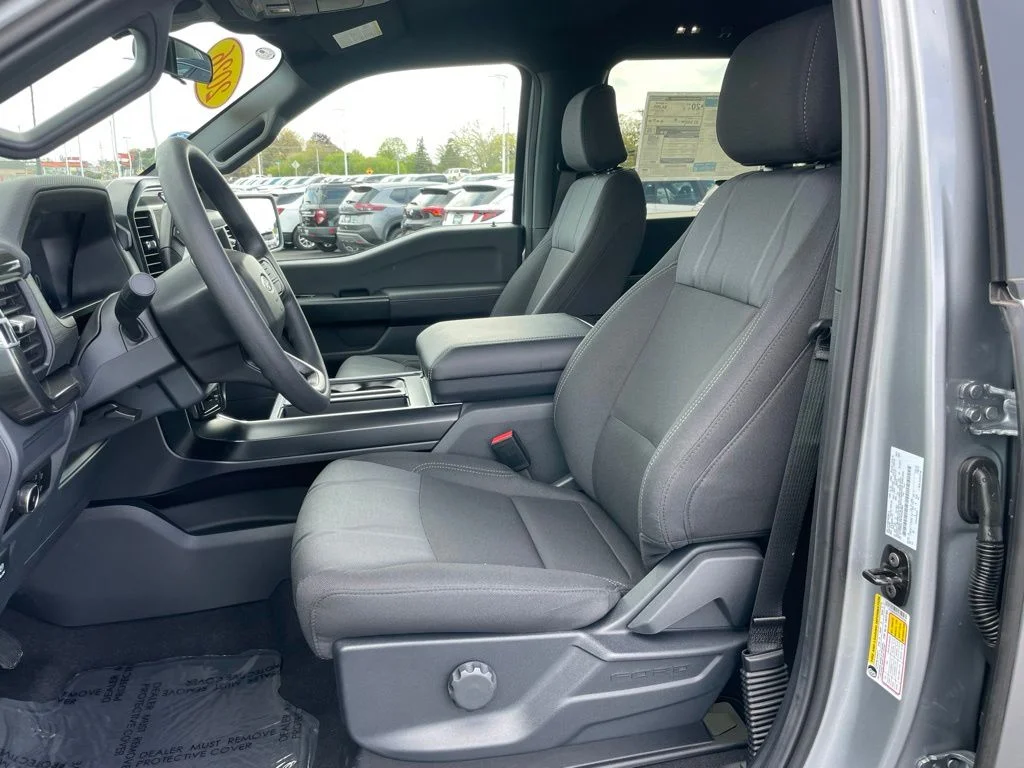 New 2026 Ford F-150 - photo 9