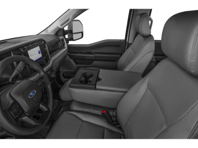 New 2026 Ford F-250 - photo 11
