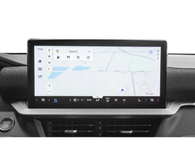 New 2026 Ford Explorer - photo 15