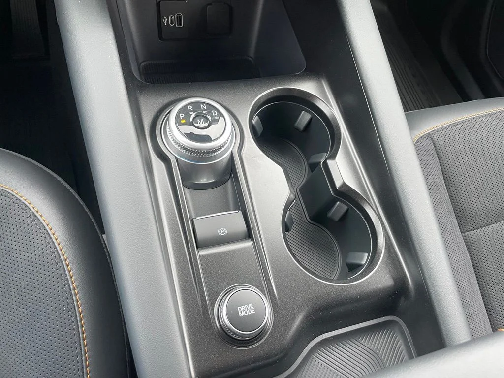 New 2026 Ford Explorer - photo 1