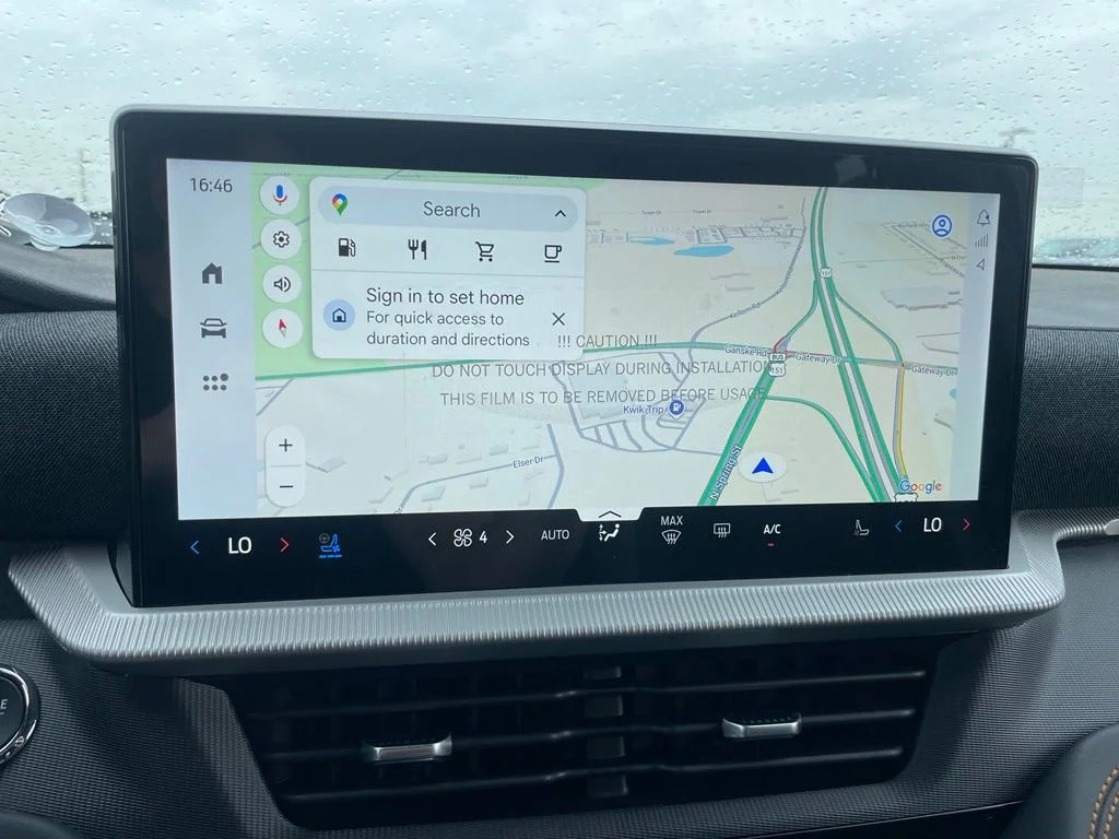 New 2026 Ford Explorer - photo 2