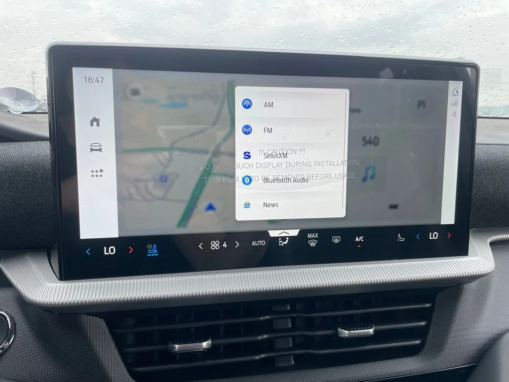 New 2026 Ford Explorer - photo 5