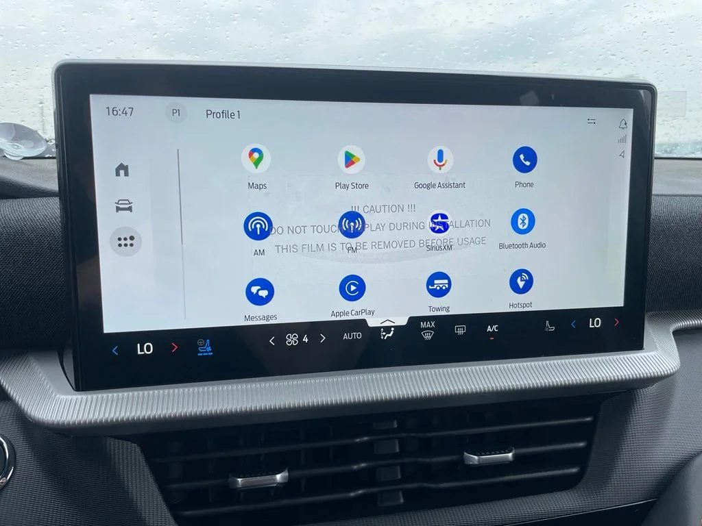 New 2026 Ford Explorer - photo 7