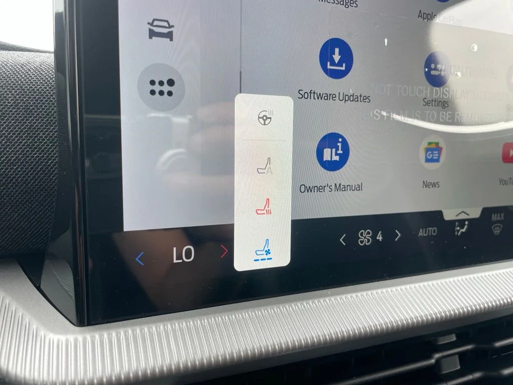New 2026 Ford Explorer - photo 10