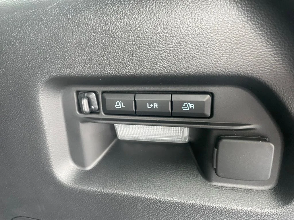 New 2026 Ford Explorer - photo 25