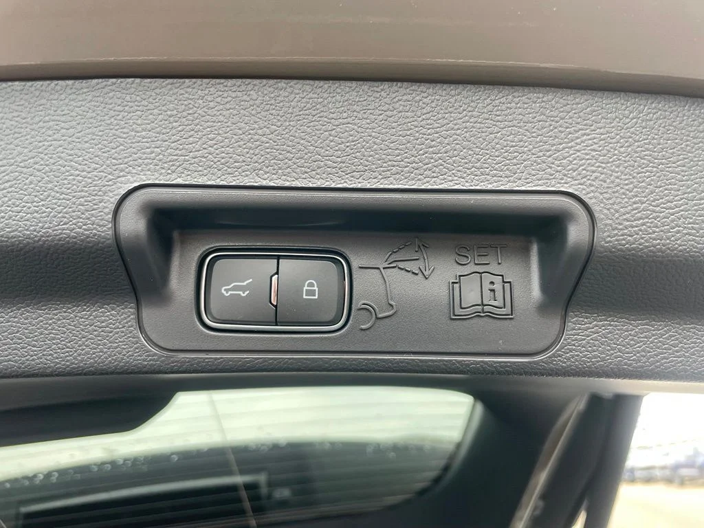 New 2026 Ford Explorer - photo 26