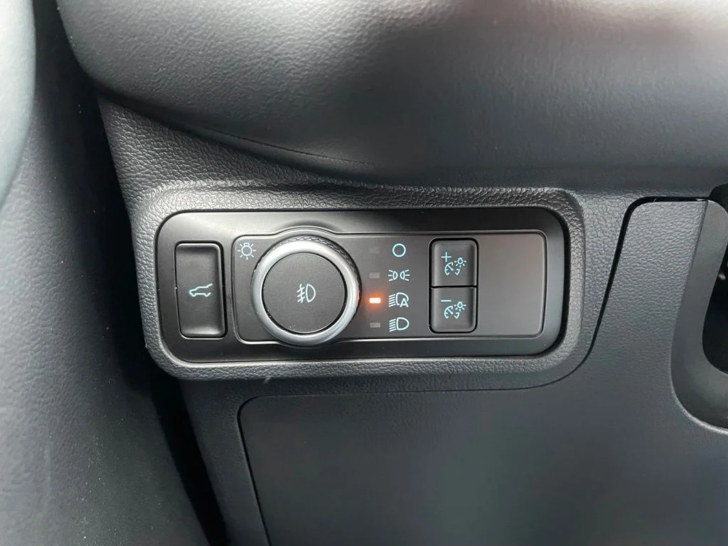 New 2026 Ford Explorer - photo 37
