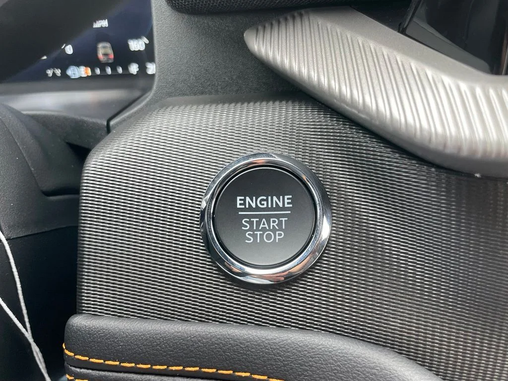 New 2026 Ford Explorer - photo 38