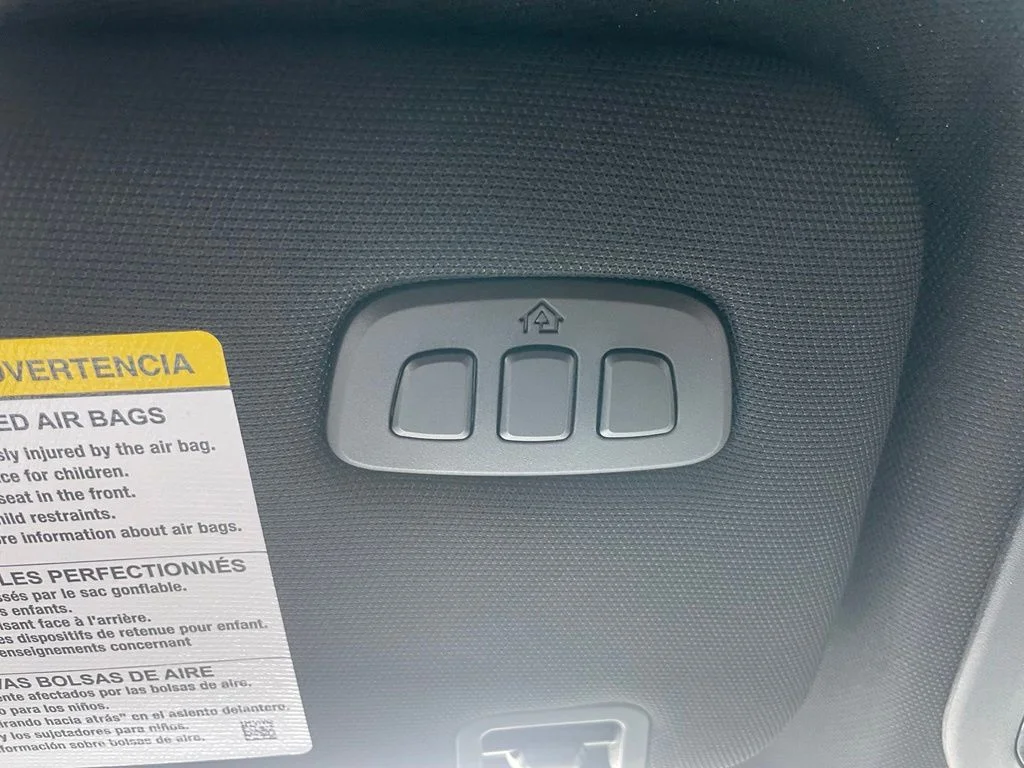 New 2026 Ford Explorer - photo 41