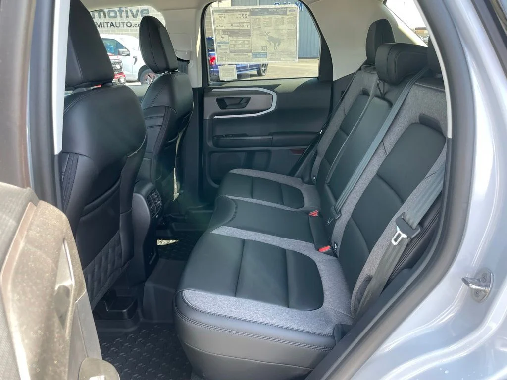 New 2026 Ford Bronco Sport - photo 12