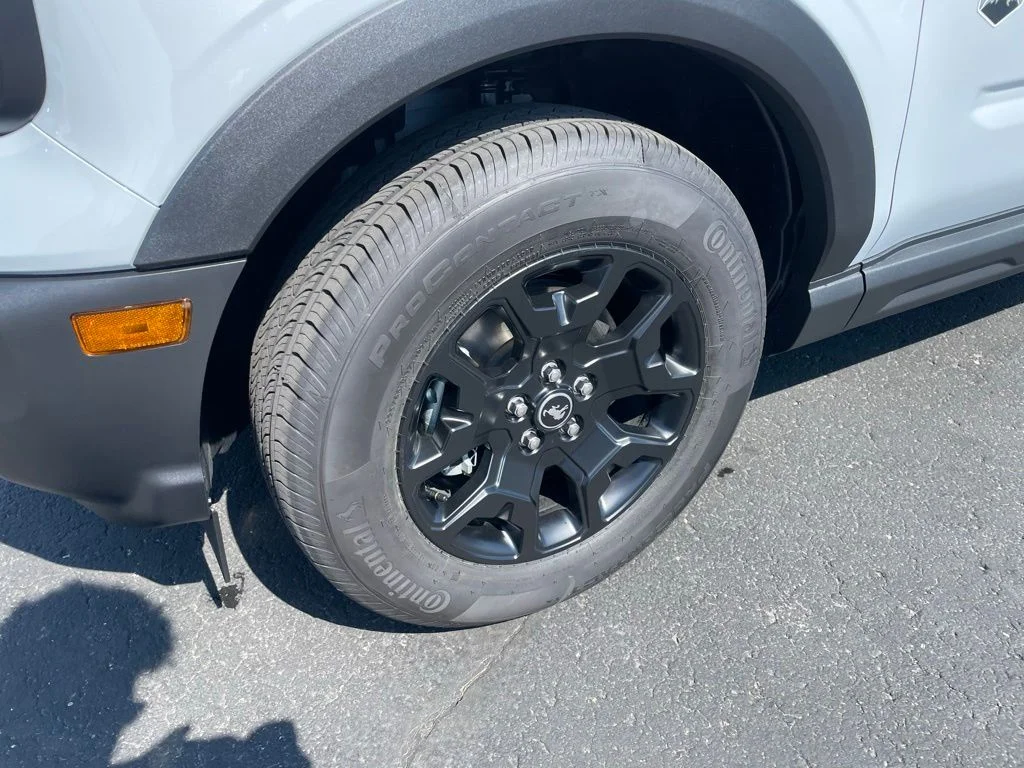 New 2026 Ford Bronco Sport - photo 13