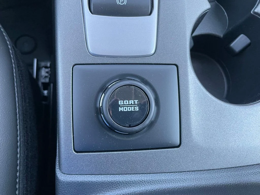 New 2026 Ford Bronco Sport - photo 16