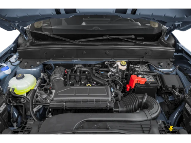 New 2026 Ford Bronco Sport - photo 11