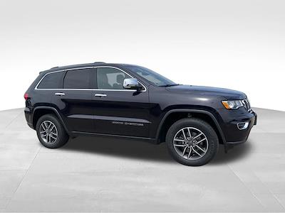 2019 Jeep Grand Cherokee 4WD SUV for sale #26F285A - photo 2