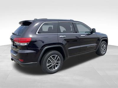 2019 Jeep Grand Cherokee 4WD SUV for sale #26F285A - photo 2