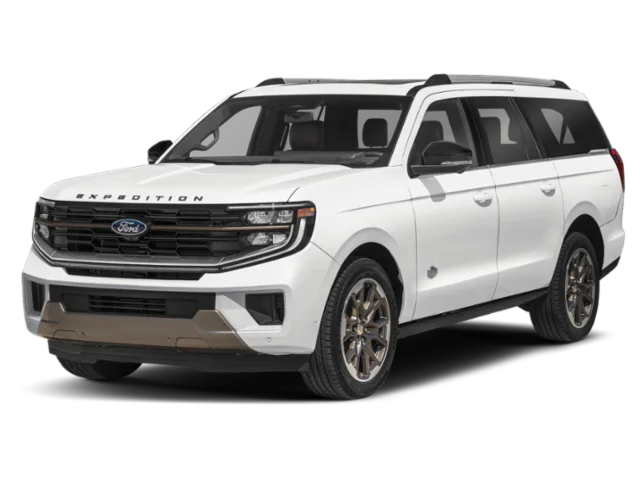 New 2026 Ford Expedition MAX - photo 1