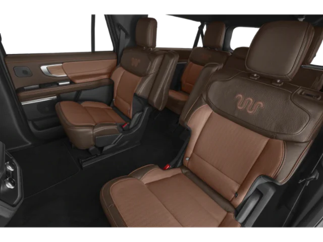 New 2026 Ford Expedition MAX - photo 12