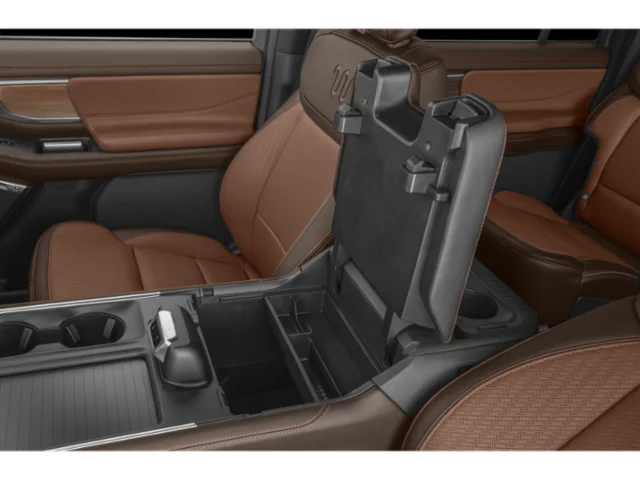 New 2026 Ford Expedition MAX - photo 13